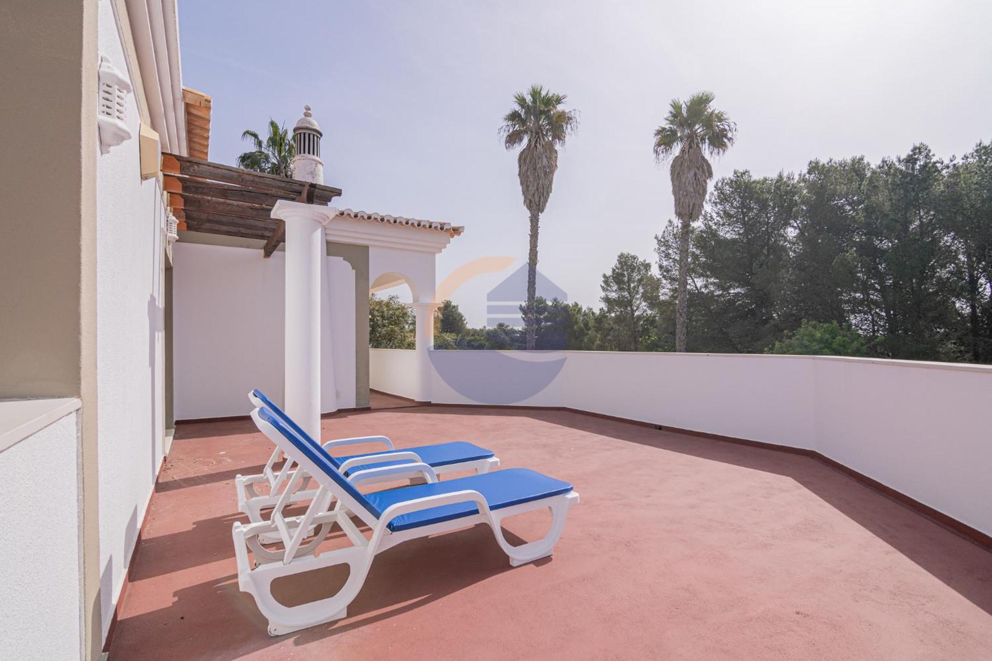 Villa Luxury Suites, Heated Outdoor Pool Портиман Екстериор снимка